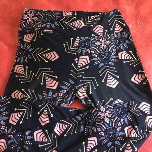 LulaRoe leggings
